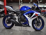 �������� �� ������ �������� Suzuki GSX-R600 2007 ���� 4